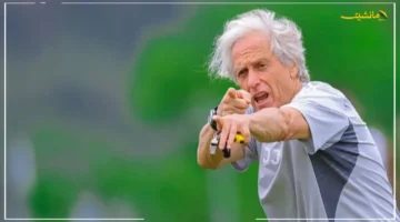 قرار جيسوس الحاسم.. يحسم موقفه من البقاء أو الرحيل عن فريق النصر 1